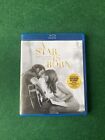 A Star Is Born ✧ Blu-Ray (Bradley Cooper) {Lady Gaga/Bradley Cooper}